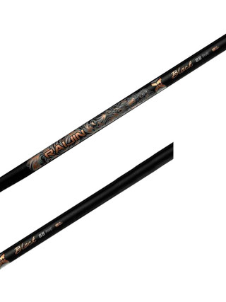 Jeu De Tiges De Fer Va Composites Raijin Graphite Regular 33-36 - Occasion Homme